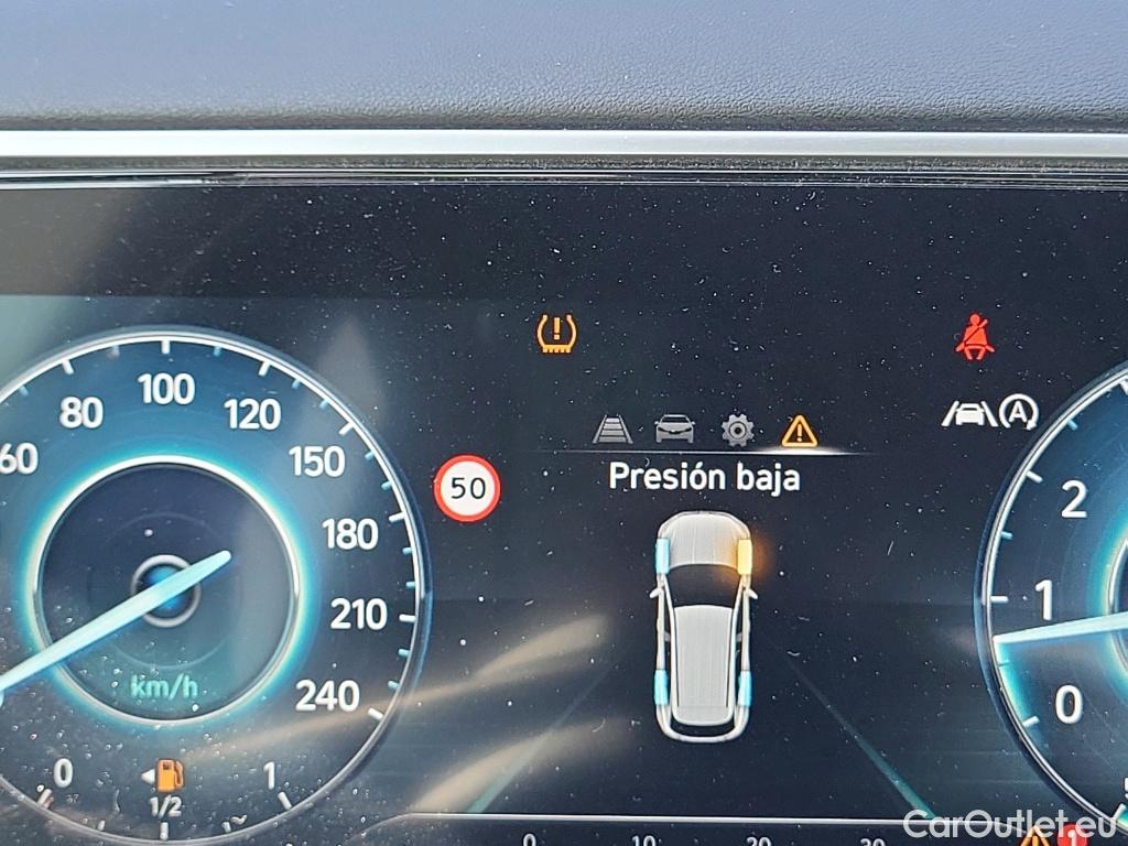  Hyundai  Tucson HYUNDAI  / 2020 / 5P / todoterreno 1.6 TGDI 110kW (150CV) Maxx #21