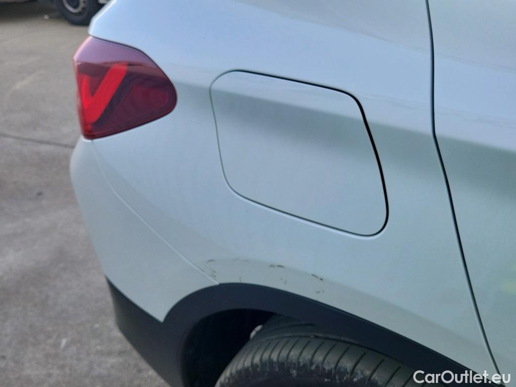  Bmw  X2 Serie  sDrive 18i Advantage 1.5 140CV AT7 E6dT #7