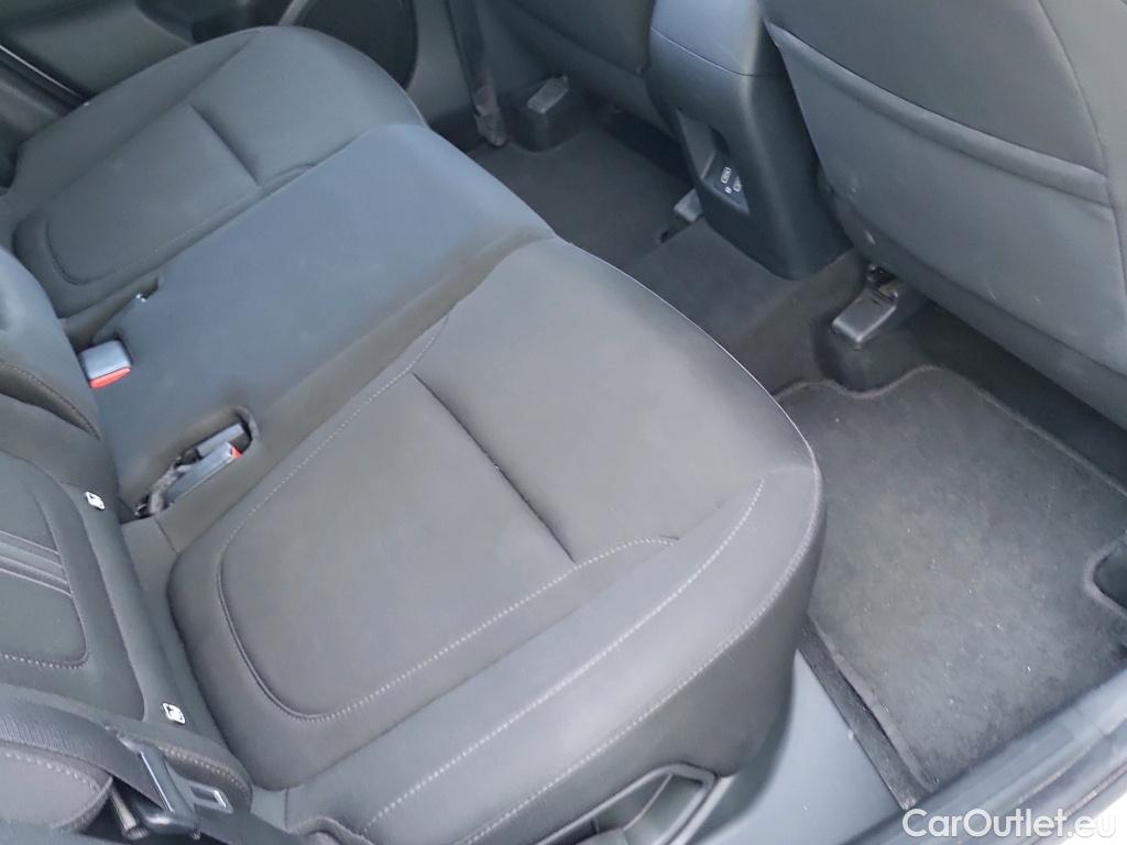  Hyundai  Tucson HYUNDAI  / 2020 / 5P / todoterreno 1.6 CRDI 100kW (136CV) 48V Maxx DCT #26