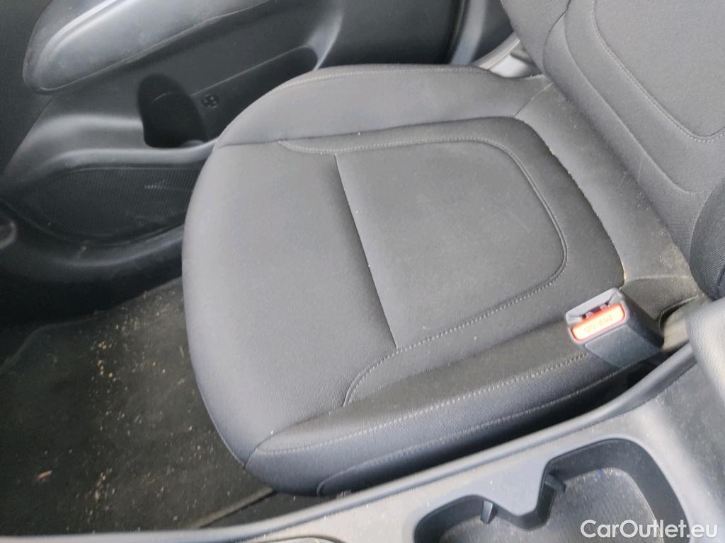  Hyundai  Tucson HYUNDAI  / 2020 / 5P / todoterreno 1.6 CRDI 85kW (115CV) Klass #8