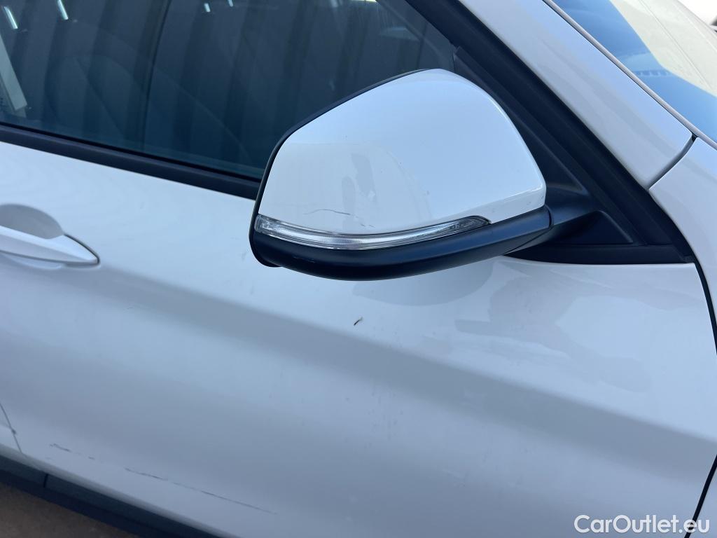  Bmw  X1 BMW  / 2019 / 5P / todoterreno sDrive16d Aut. #18