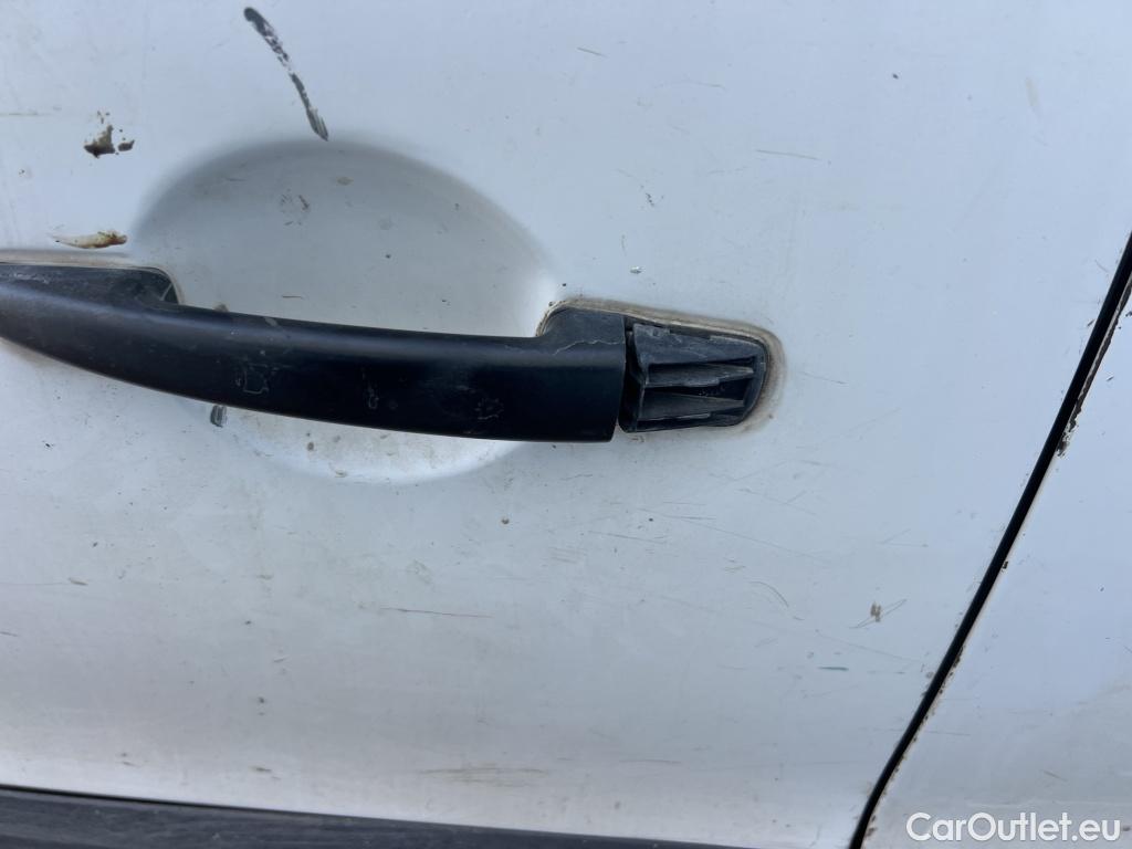  Citroen  Berlingo  Furgón L1 1.6 BlueHDi 100CV MT5 E6 #59