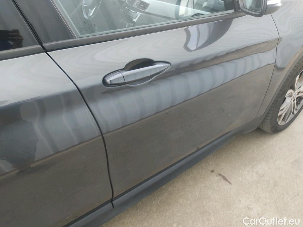  Bmw  X1 Serie  sDrive 18i Advantage 1.5 140CV AT7 E6dT #27