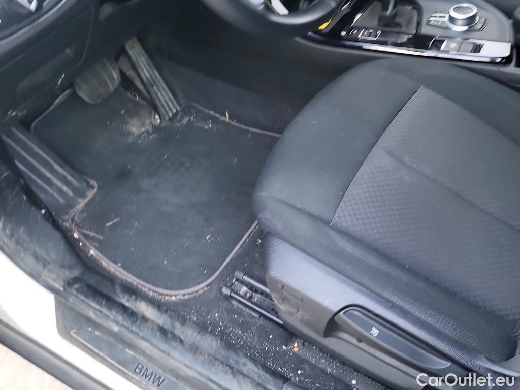  Bmw  X2 Serie  sDrive 18i Advantage 1.5 140CV AT7 E6dT #13