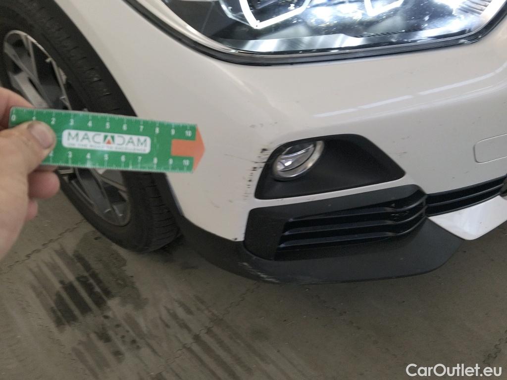  Bmw  X2 Serie  sDrive 18i Advantage 1.5 140CV AT7 E6dT #8