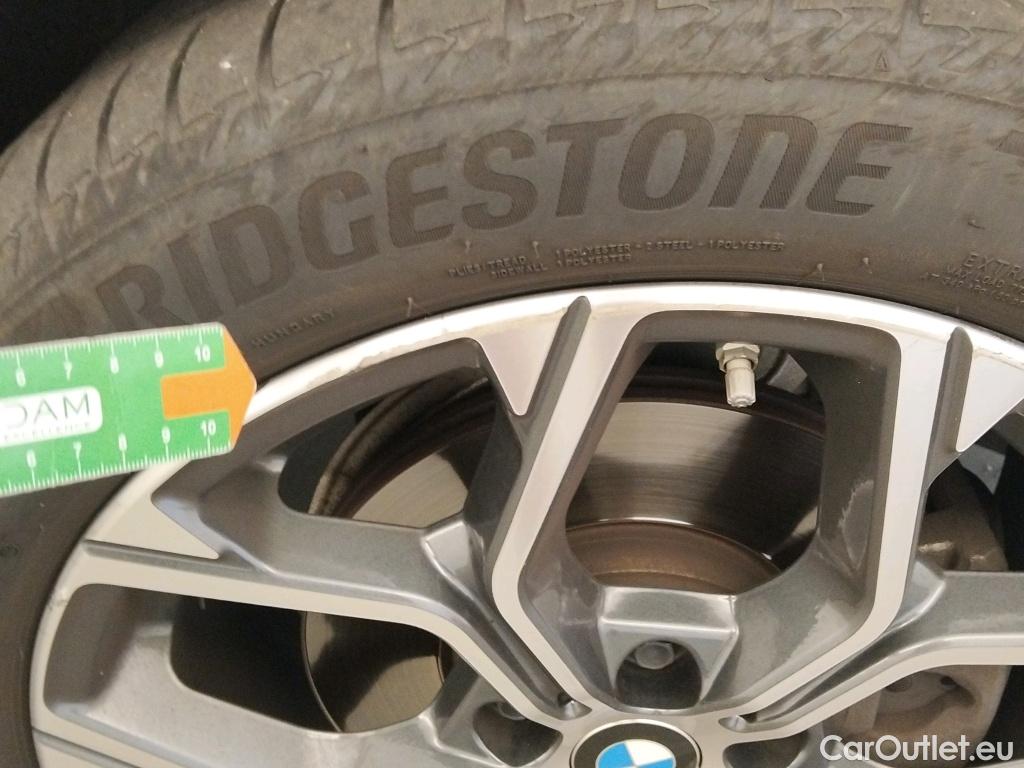  Bmw  X2 Serie  sDrive 18i Advantage 1.5 140CV AT7 E6dT #2