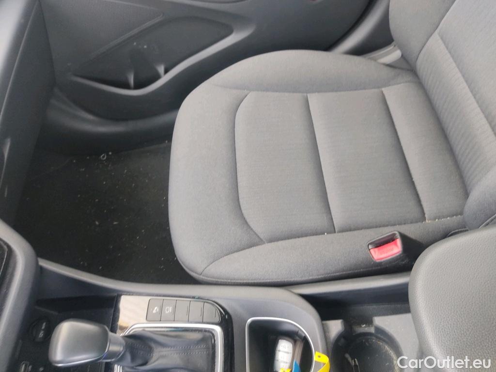  Hyundai   Ioniq HYUNDAI / 2019 / 5P / berlina con portón 1.6 GDI HEV Tecno DT #5