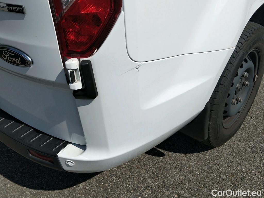  Ford  Transit  Custom Combi / Tourneo Custom 320 L1 Trend 2.0 TDCi 130CV MT6 E6dT #11