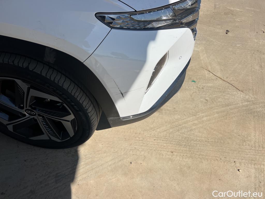  Hyundai  Tucson HYUNDAI  / 2020 / 5P / todoterreno 1.6 TGDI 169kW HEV Tecno Sky Auto #21