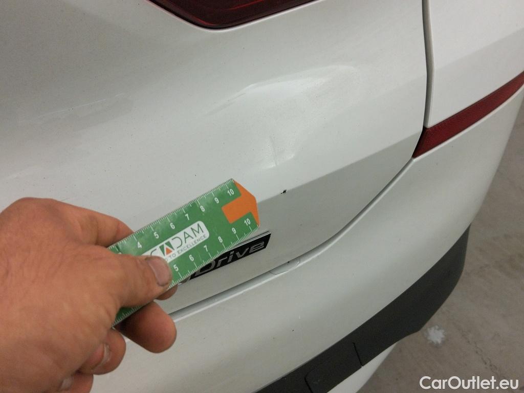  Bmw  X2 Serie  sDrive 18i Advantage 1.5 140CV AT7 E6dT #2