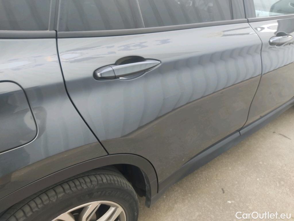  Bmw  X1 Serie  sDrive 18i Advantage 1.5 140CV AT7 E6dT #29
