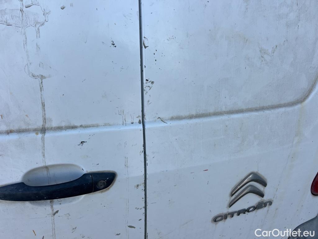  Citroen  Berlingo  Furgón L1 1.6 BlueHDi 100CV MT5 E6 #20