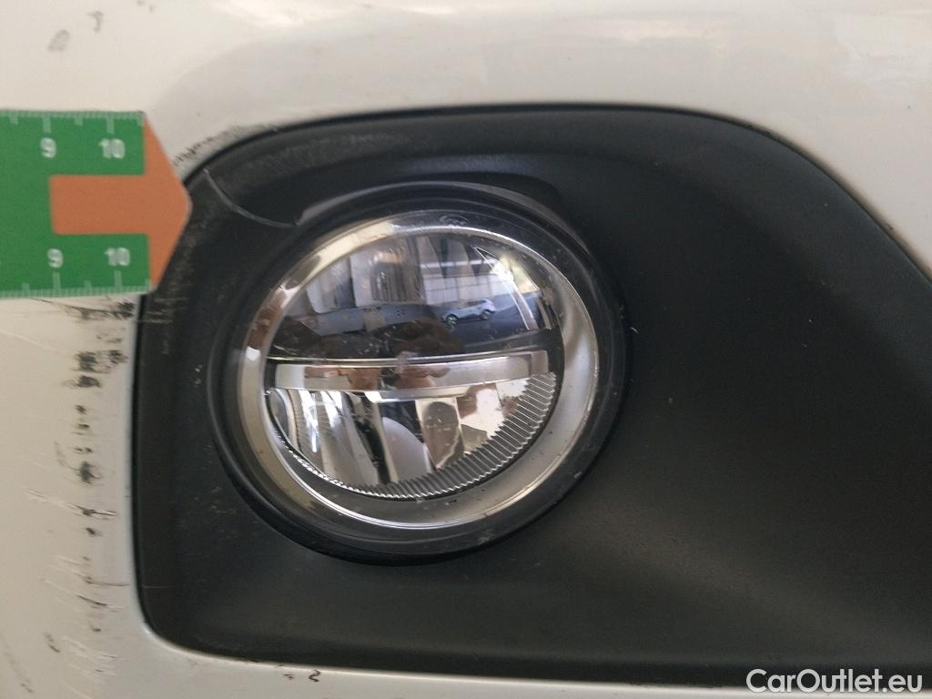  Bmw  X2 Serie  sDrive 18i Advantage 1.5 140CV AT7 E6dT #12