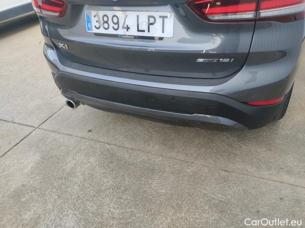  Bmw  X1 Serie  sDrive 18i Advantage 1.5 140CV AT7 E6dT #21