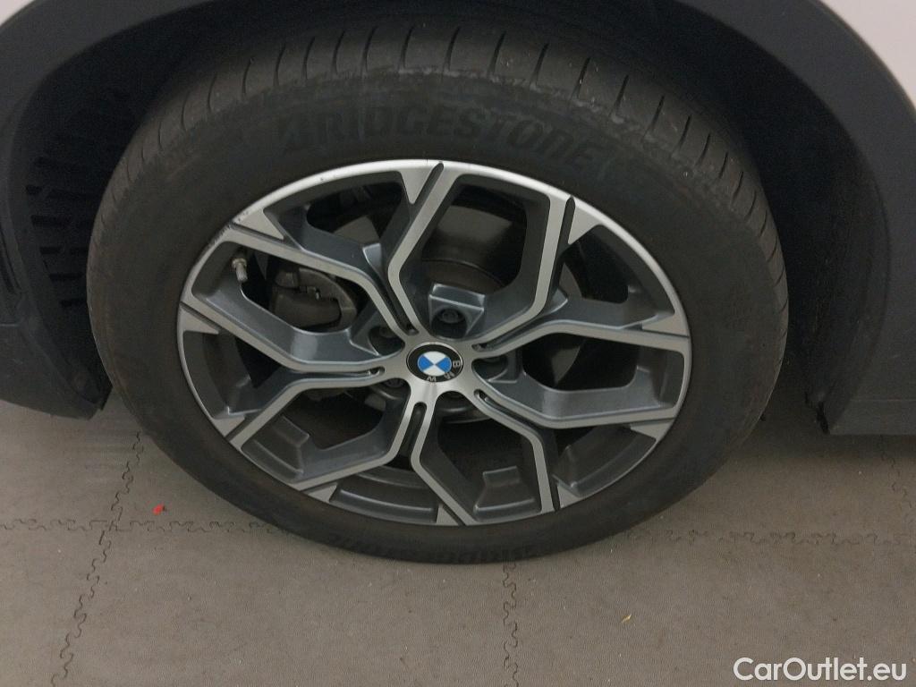  Bmw  X2 Serie  sDrive 18i Advantage 1.5 140CV AT7 E6dT #13