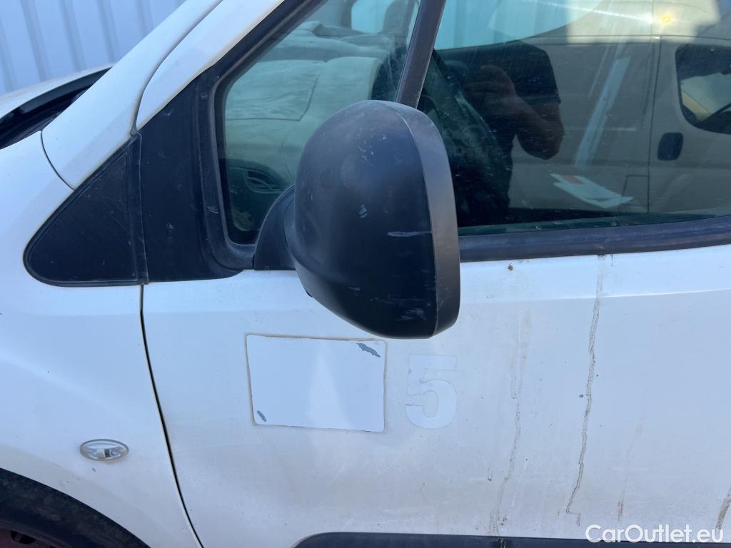  Citroen  Berlingo  Furgón L1 1.6 BlueHDi 100CV MT5 E6 #64