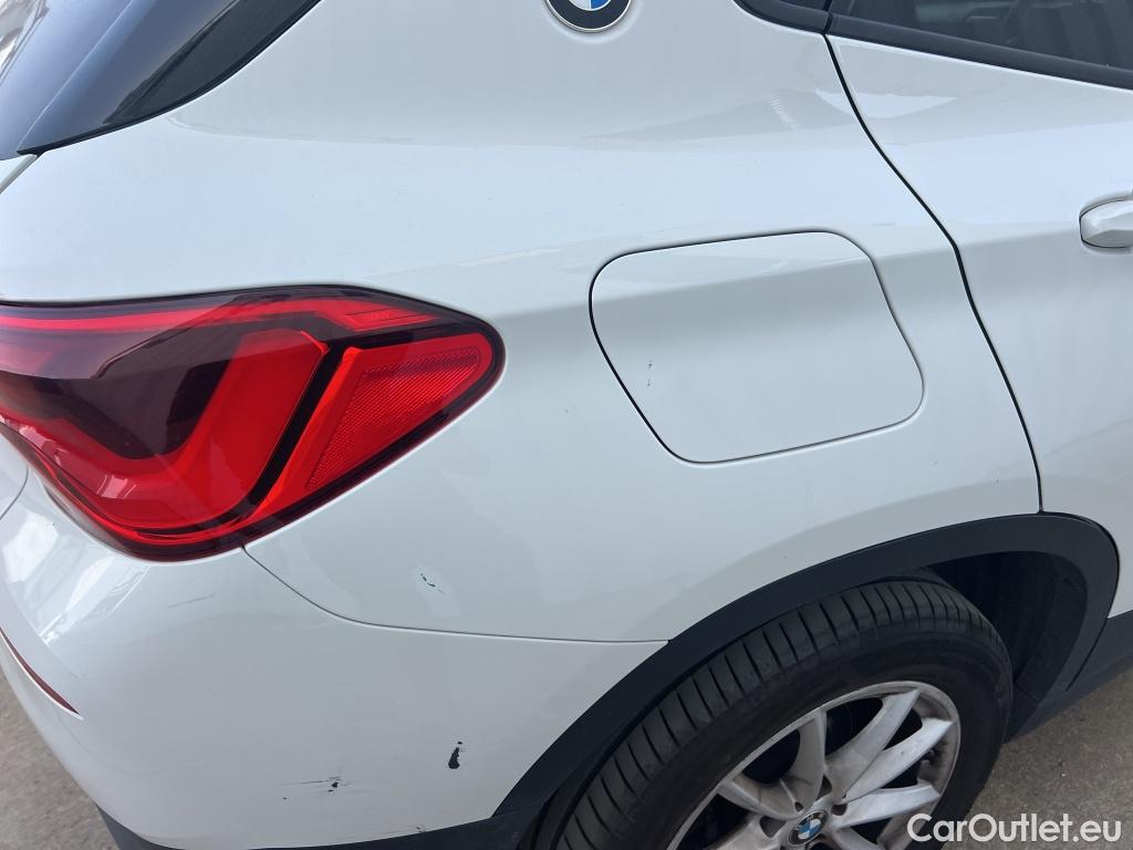  Bmw  X2 Serie  sDrive 18d Advantage 2.0 150CV AT8 E6dT #16