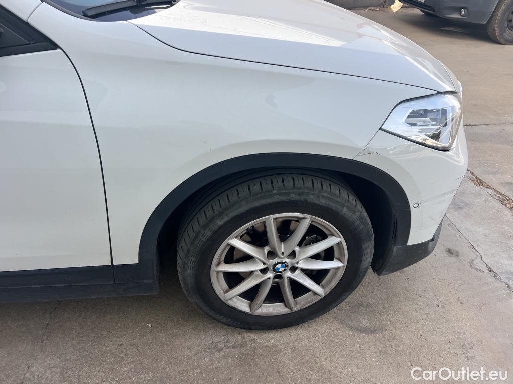  Bmw  X2 Serie  sDrive 18d Advantage 2.0 150CV AT8 E6dT #21