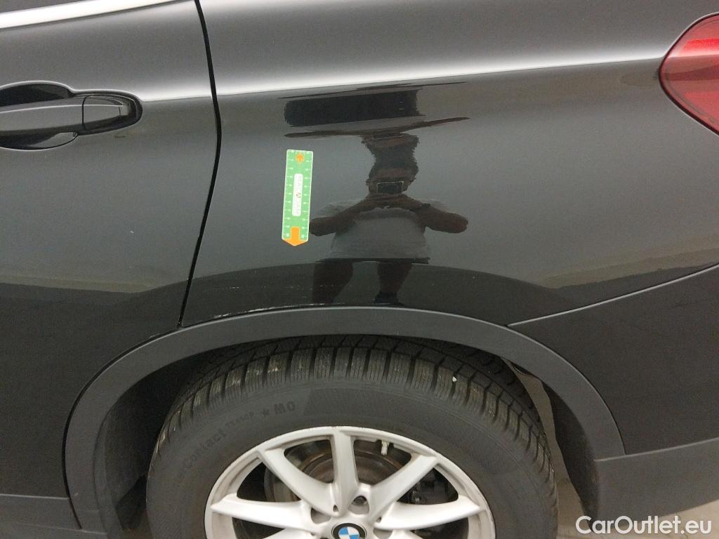  Bmw  X1 BMW  / 2019 / 5P / todoterreno sDrive16d  Aut. Business #20