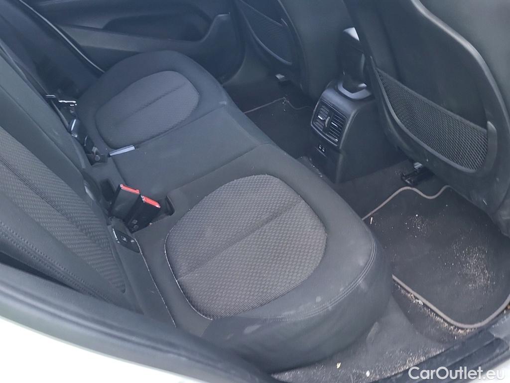  Bmw  X2 Serie  sDrive 18i Advantage 1.5 140CV AT7 E6dT #10