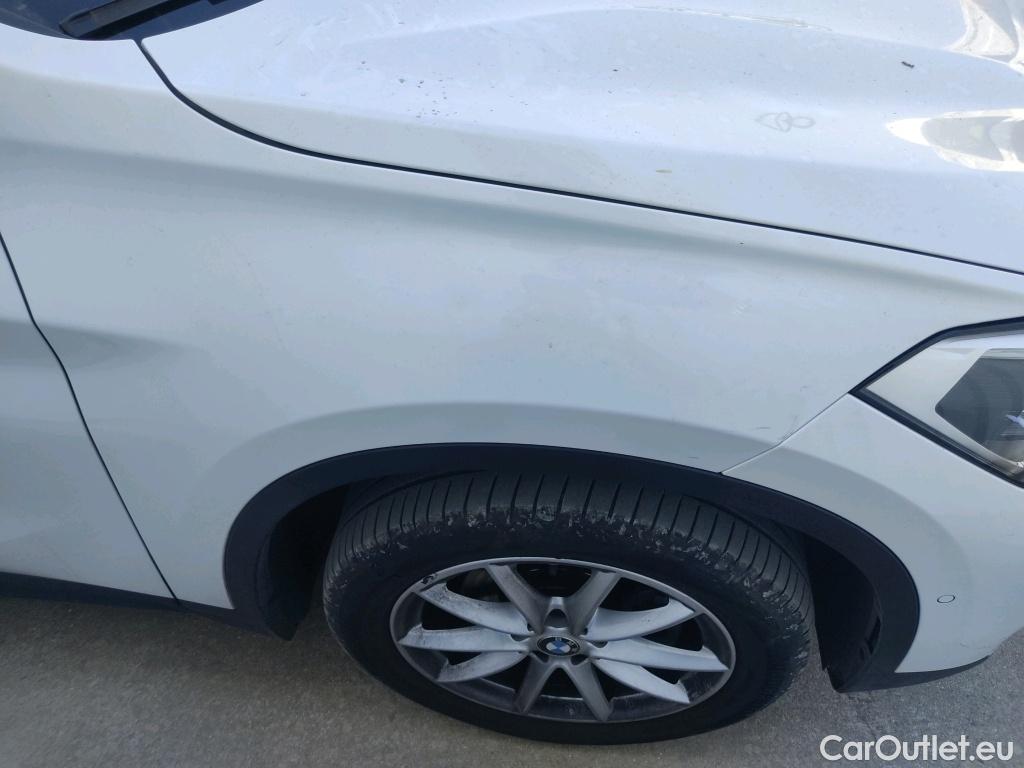  Bmw  X1 BMW  / 2019 / 5P / todoterreno sDrive16d Aut. Business #33