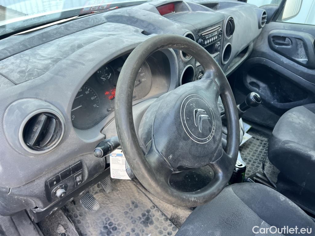  Citroen  Berlingo  Furgón L1 1.6 BlueHDi 100CV MT5 E6 #60