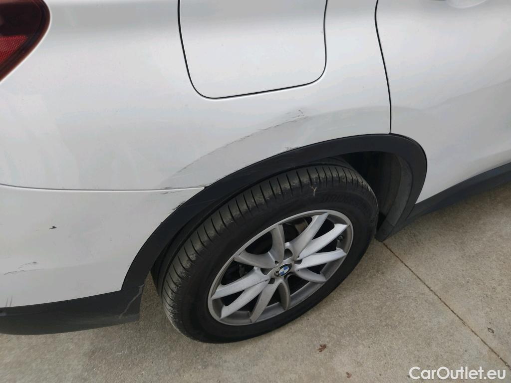  Bmw  X1 BMW  / 2019 / 5P / todoterreno sDrive16d Aut. Business #23