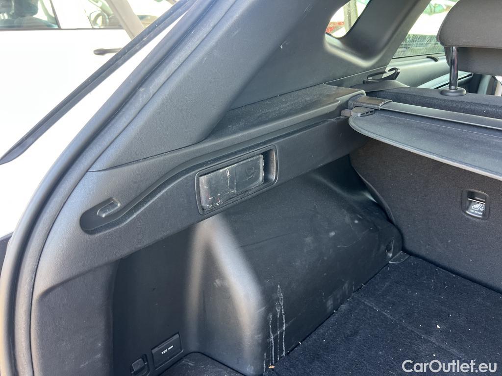  Hyundai  Tucson HYUNDAI  / 2020 / 5P / todoterreno 1.6 TGDI 169kW HEV Tecno Sky Auto #17