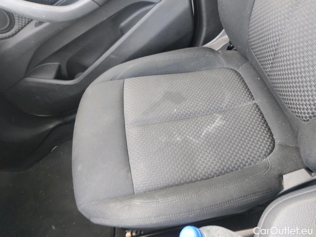  Bmw  X1 BMW  / 2019 / 5P / todoterreno sDrive16d Aut. Business #25