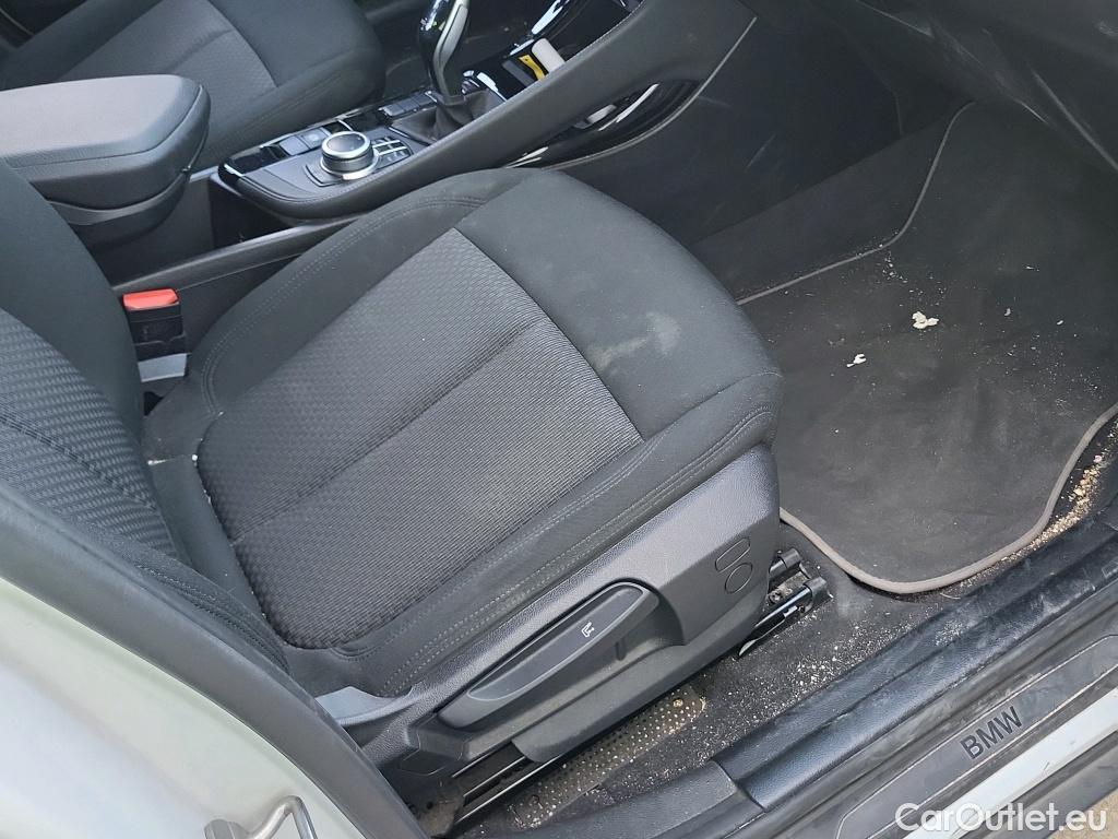  Bmw  X2 Serie  sDrive 18i Advantage 1.5 140CV AT7 E6dT #11