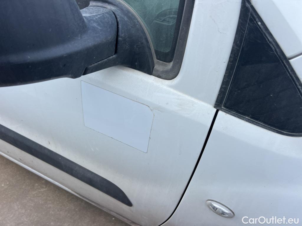  Citroen  Berlingo  Furgón L1 1.6 BlueHDi 100CV MT5 E6 #51