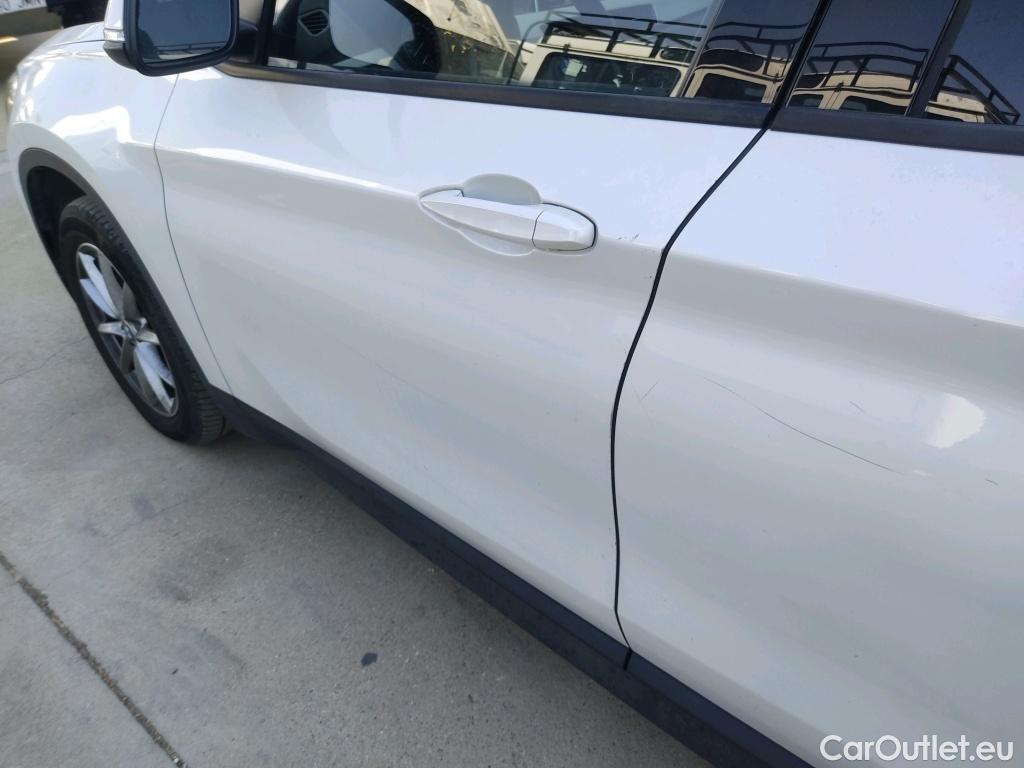  Bmw  X1 BMW  / 2019 / 5P / todoterreno sDrive16d Aut. Business #27