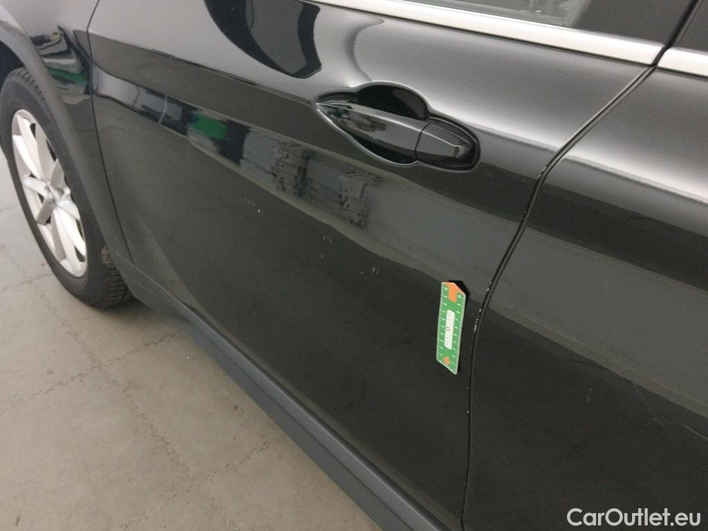  Bmw  X1 BMW  / 2019 / 5P / todoterreno sDrive16d  Aut. Business #5