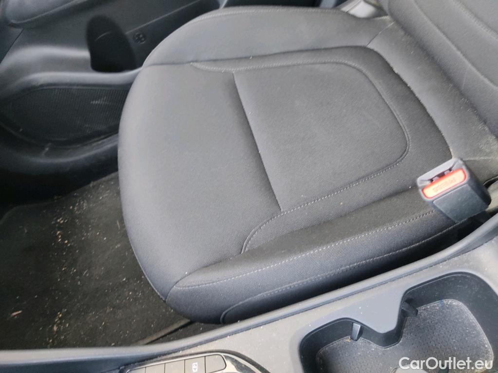  Hyundai  Tucson HYUNDAI  / 2020 / 5P / todoterreno 1.6 CRDI 85kW (115CV) Klass #21