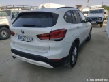  Bmw  X1 BMW  / 2019 / 5P / todoterreno sDrive16d Aut. Business #2