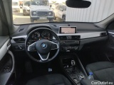  Bmw  X1 BMW  / 2019 / 5P / todoterreno sDrive16d Aut. Business #3