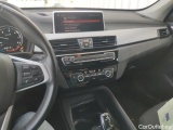  Bmw  X1 BMW  / 2019 / 5P / todoterreno sDrive16d Aut. Business #14