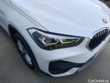  Bmw  X1 BMW  / 2019 / 5P / todoterreno sDrive16d Aut. Business #17