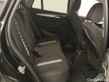  Bmw  X1 BMW  / 2019 / 5P / todoterreno sDrive16d  Aut. Business #7