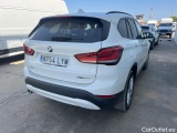  Bmw  X1 BMW  / 2019 / 5P / todoterreno sDrive16d Aut. #2