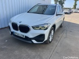  Bmw  X1 BMW  / 2019 / 5P / todoterreno sDrive16d Aut. 