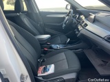  Bmw  X1 BMW  / 2019 / 5P / todoterreno sDrive16d Aut. #6