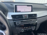  Bmw  X1 BMW  / 2019 / 5P / todoterreno sDrive16d Aut. #13