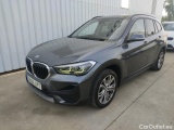  Bmw  X1 Serie  sDrive 18i Advantage 1.5 140CV AT7 E6dT 