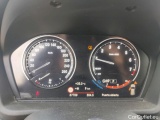  Bmw  X1 Serie  sDrive 18i Advantage 1.5 140CV AT7 E6dT #4