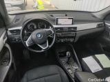  Bmw  X1 Serie  sDrive 18i Advantage 1.5 140CV AT7 E6dT #3