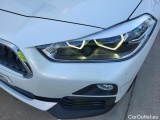  Bmw  X2 Serie  sDrive 18i Advantage 1.5 140CV AT7 E6dT #16