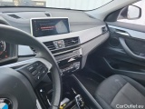  Bmw  X2 Serie  sDrive 18i Advantage 1.5 140CV AT7 E6dT #14