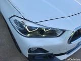  Bmw  X2 Serie  sDrive 18i Advantage 1.5 140CV AT7 E6dT #17