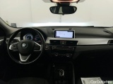  Bmw  X2 Serie  sDrive 18i Advantage 1.5 140CV AT7 E6dT #3